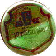 Thomas Kronkorkensammlung Beer Bottle Caps